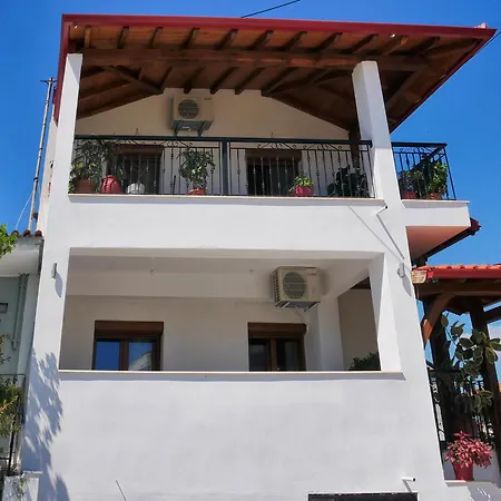 Mirella Mare Ferienhaus