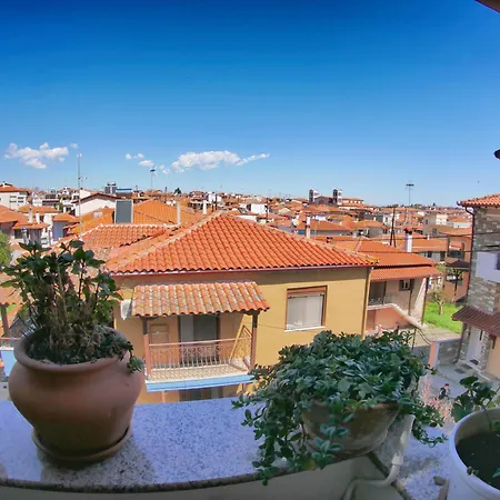 Mirella Mare Holiday home *