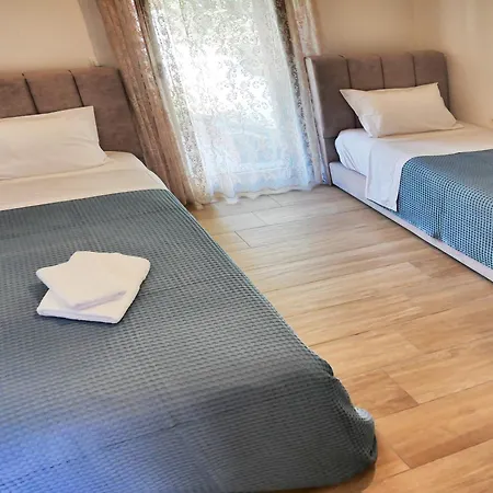 Ferienhaus Mirella Mare *