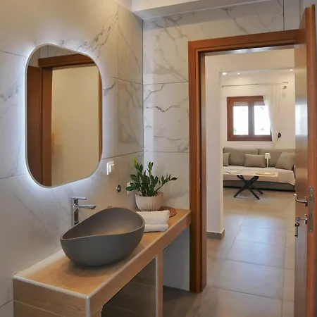 Holiday home Mirella Mare
