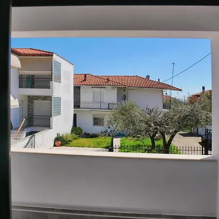 Mirella Mare Ferienhaus *