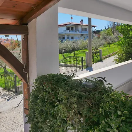 Holiday home Mirella Mare Agios Nikolaos (Chalkidiki)