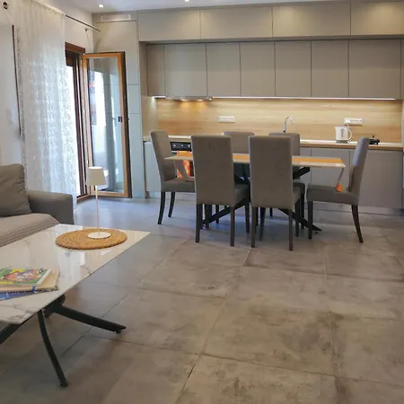 Mirella Mare Ferienhaus Agios Nikolaos (Chalkidiki)