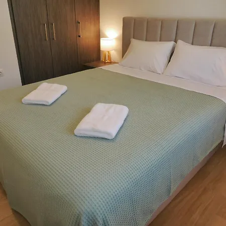 Mirella Mare Agios Nikolaos (Chalkidiki)