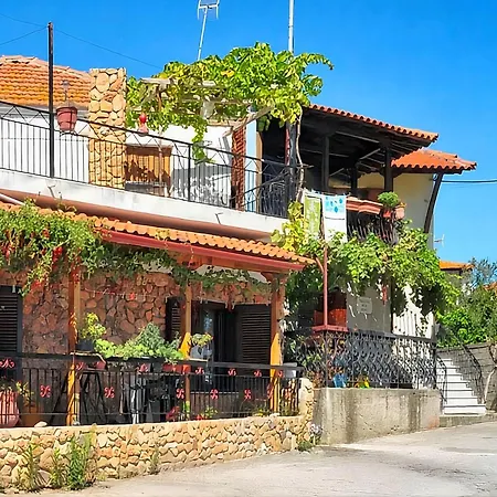 Mirella Mare Holiday home *